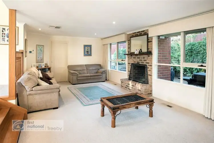 Second view of Homely house listing, 3 Tulip Court, Warranwood VIC 3134