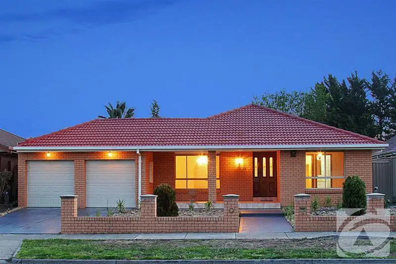 Main view of Homely house listing, 75 Parmelia Drive, Taylors Lakes VIC 3038