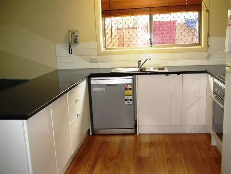 Third view of Homely villa listing, 3/38-40 Karuah Avenue, Coffs Harbour NSW 2450