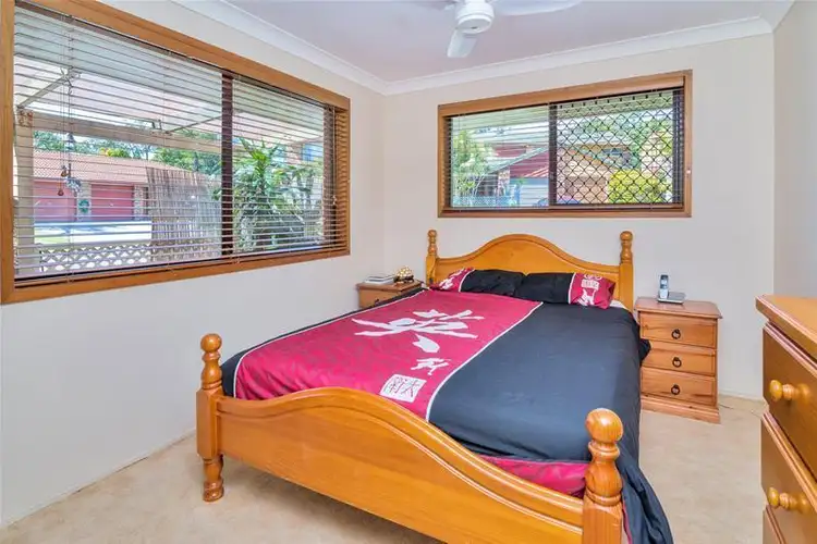Seventh view of Homely unit listing, 15/35a Grevillea Drive, Varsity Lakes QLD 4227