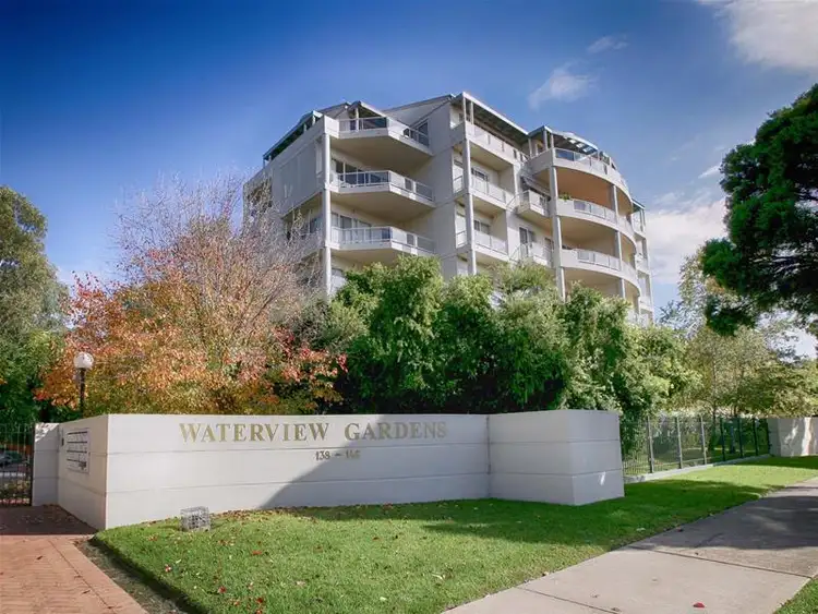 Main view of Homely apartment listing, 602/138 Tarcutta Street, Wagga Wagga NSW 2650