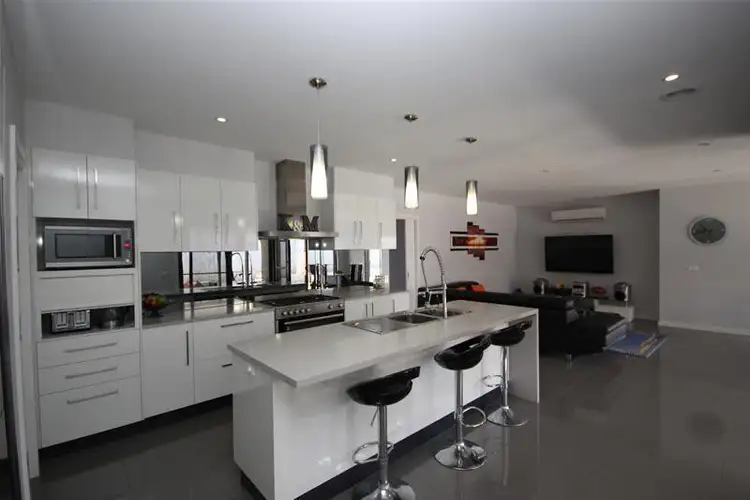 Second view of Homely house listing, 16 Cleveland Street, Warrnambool VIC 3280