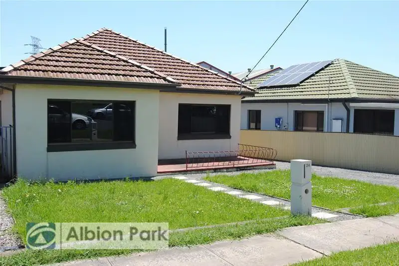 Main view of Homely house listing, 24 Merrett Avenue, Cringila NSW 2502