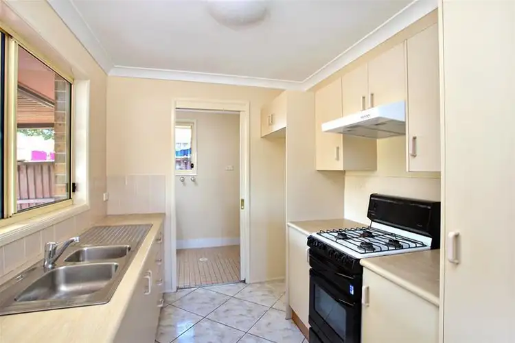 Fourth view of Homely house listing, 28 Gregory Street, Glendenning NSW 2761