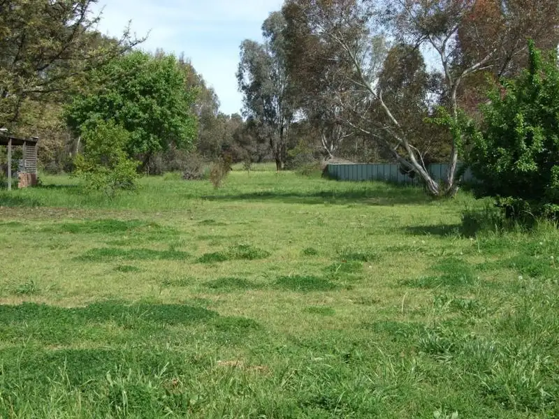 Main view of Homely land listing, 30 High Street, Barnawartha VIC 3688