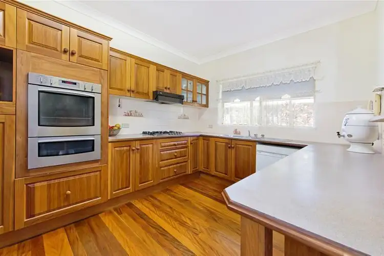 Fifth view of Homely house listing, 5 Seltin Glen, Laurieton NSW 2443