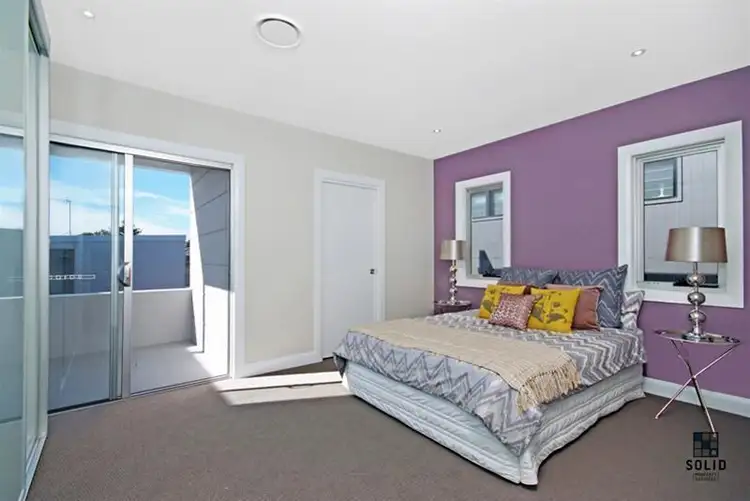Sixth view of Homely house listing, 50 Ridge Street, Merewether NSW 2291