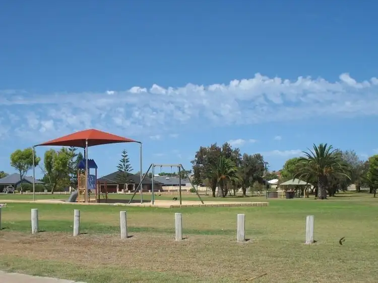 Fourth view of Homely land listing, LOT 71/26 Waterfront Circle, Drummond Cove WA 6532