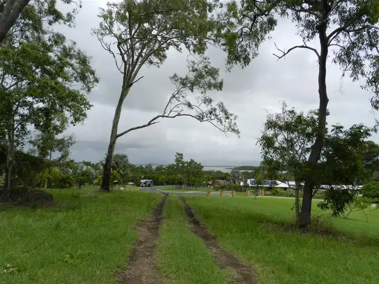 Second view of Homely land listing, 13 Seabreeze Court, Freshwater Point QLD 4737