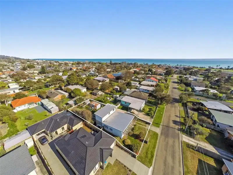 Main view of Homely house listing, 24 Karadoc Street, Dromana VIC 3936