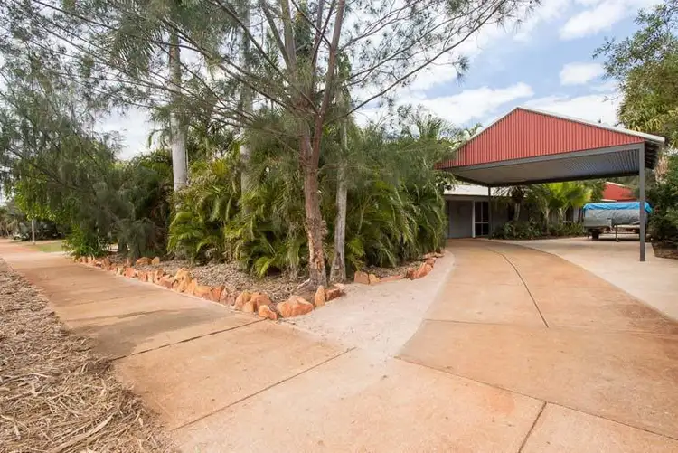 Fourth view of Homely house listing, 129 Reid Road, Cable Beach WA 6726
