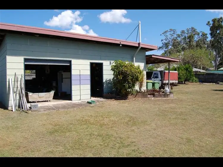 Sixth view of Homely house listing, 8-10 Manon Street, Armstrong Beach QLD 4737