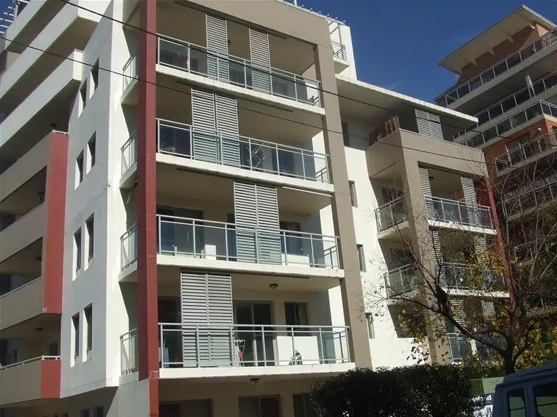 Main view of Homely apartment listing, Address available on request