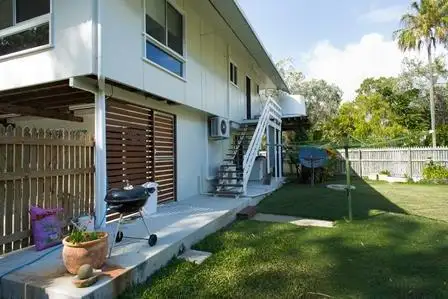 Fourth view of Homely house listing, 4 Amberjack Court, Cungulla QLD 4816