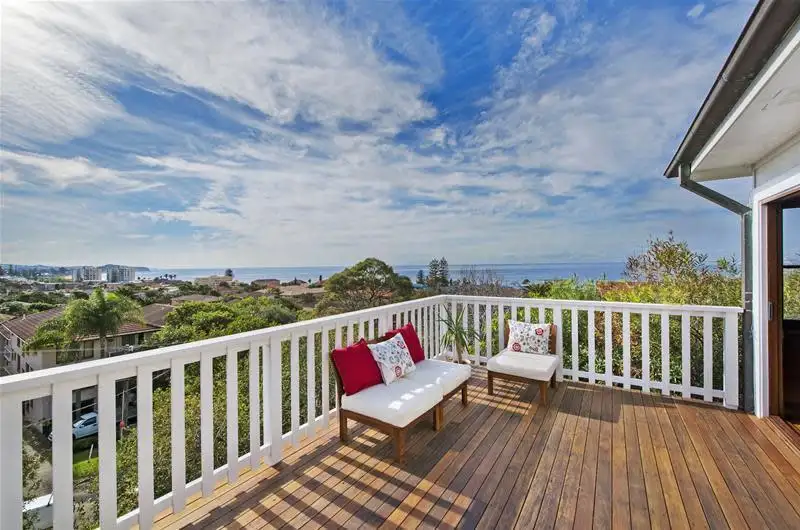 Main view of Homely house listing, 28 Stuart Street, Collaroy NSW 2097