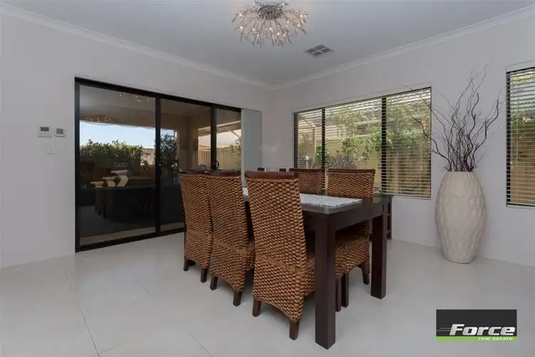 Sixth view of Homely house listing, 6 Albana Grove, Pearsall WA 6065
