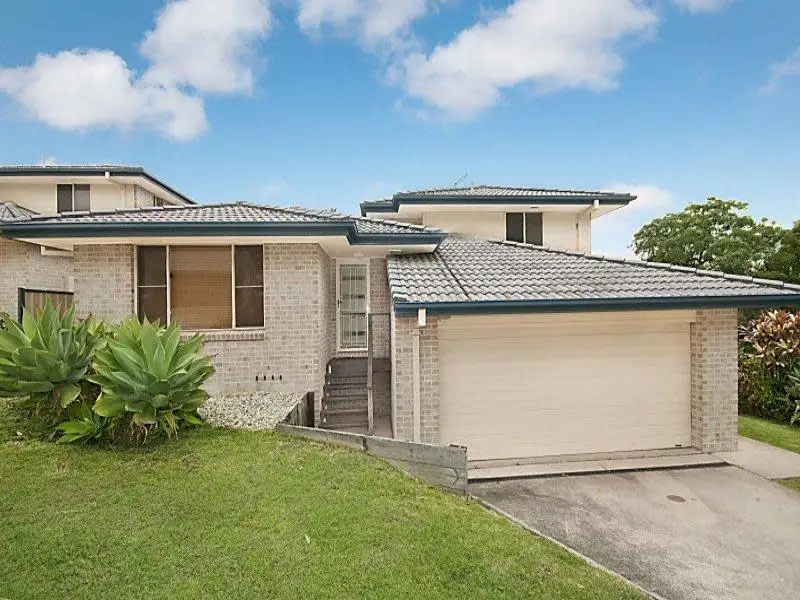 Main view of Homely house listing, 1/15 Koala Drive, Goonellabah NSW 2480