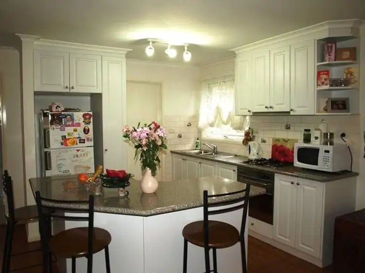 Second view of Homely unit listing, 1/45-47 Arlington Street, Ringwood VIC 3134