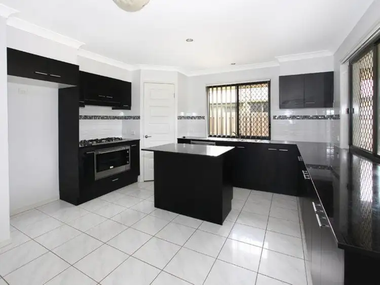 Third view of Homely house listing, 14 Nimbus Court, Coomera QLD 4209