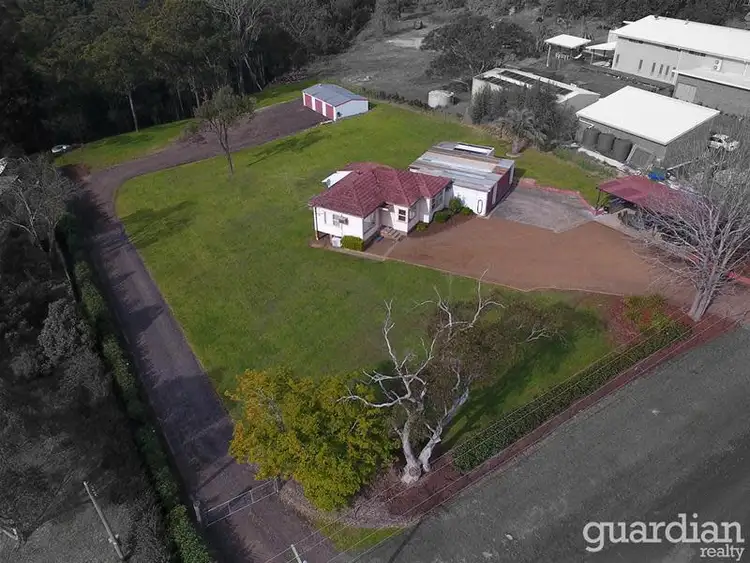 Sixth view of Homely house listing, 21 Raym Road, Kenthurst NSW 2156