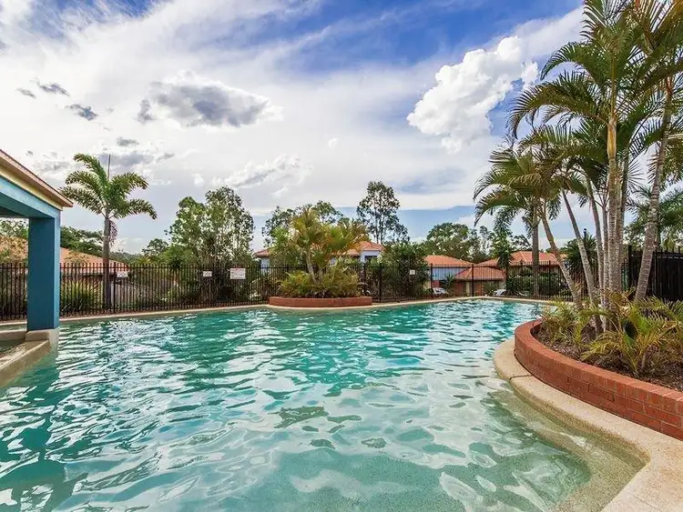 Third view of Homely townhouse listing, 36/42 Gemvale Road, Reedy Creek QLD 4227