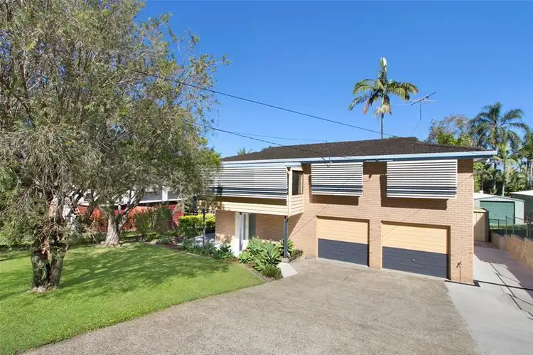 27 Algona Street, Rochedale South QLD 4123