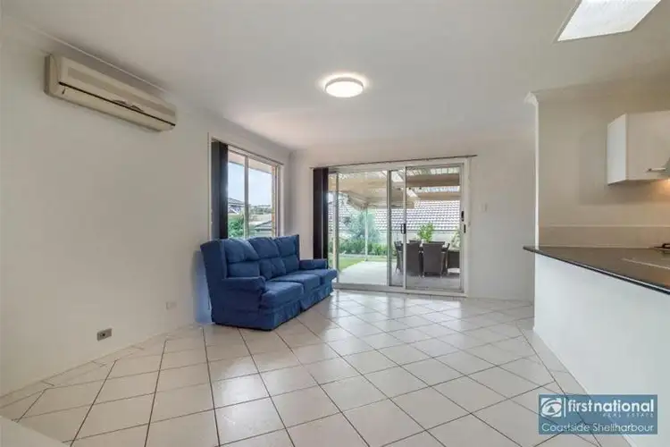 Fifth view of Homely house listing, 7 Hennesy Street, Flinders NSW 2529