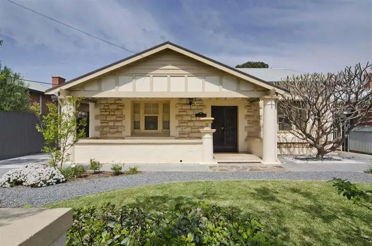 Main view of Homely house listing, 84 Cumberland Avenue, Cumberland Park SA 5041