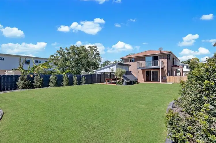 Seventh view of Homely house listing, 12 Seaside Close, Thorneside QLD 4158