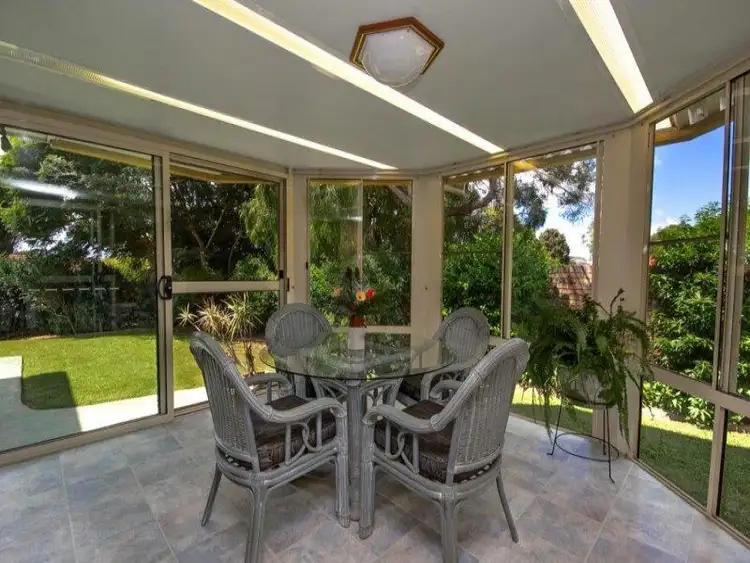 Second view of Homely house listing, 3 Panorama Drive, Alstonville NSW 2477