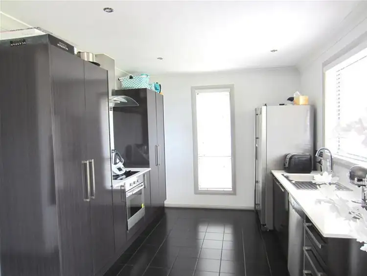 Fifth view of Homely house listing, 12 Hawkes Drive, Oberon NSW 2787
