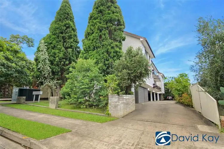 1/38 Flora Street, Roselands NSW 2196