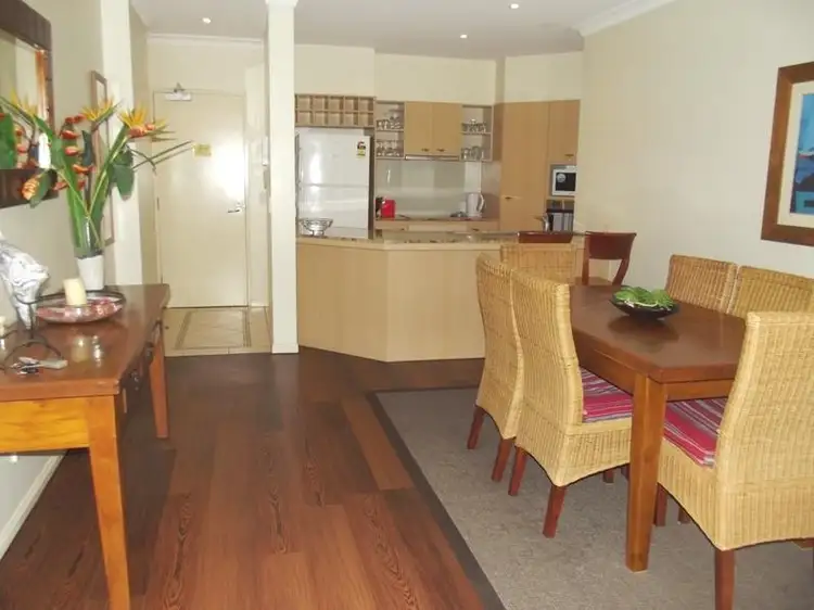 Third view of Homely apartment listing, 2/20 Pacific Parade, Yamba NSW 2464