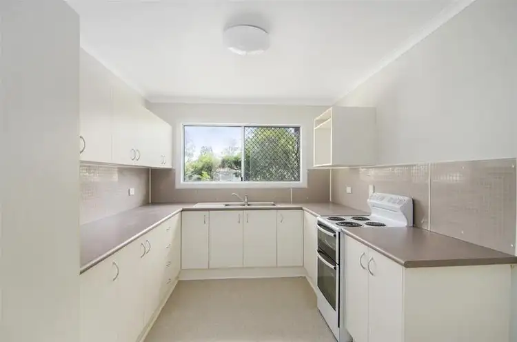 Third view of Homely house listing, 1 Coolibah Crescent, Varsity Lakes QLD 4227