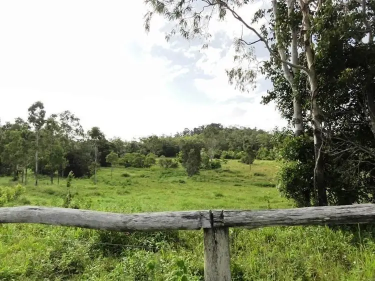 Main view of Homely land listing, 21 Bluebird Drive, Strathdickie QLD 4800