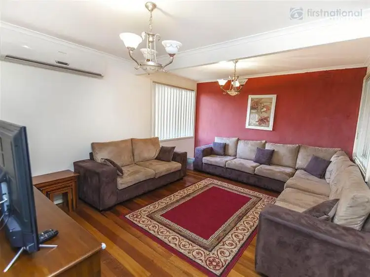 Fourth view of Homely house listing, 6 Mitre Court, Broadmeadows VIC 3047