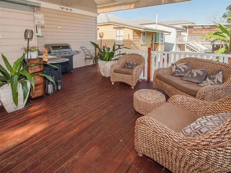 Fifth view of Homely house listing, 125 Barclay Street, Deagon QLD 4017