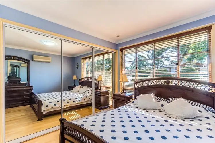 Fifth view of Homely house listing, 2 Winten Drive, Glendenning NSW 2761