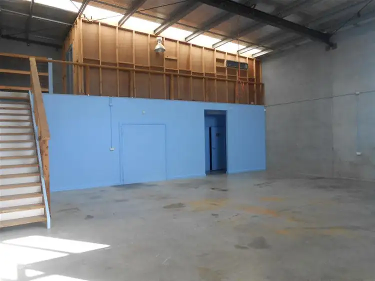Third view of Homely house listing, Factory 4./7 Trewhitt Court, Dromana VIC 3936