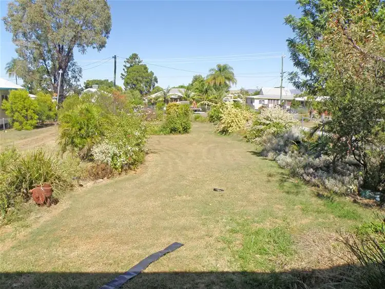 Seventh view of Homely house listing, 48 Bell Street, Biloela QLD 4715