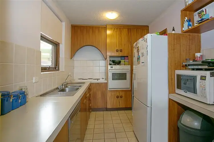 Fourth view of Homely townhouse listing, 115 Sportsmans Drive, West Lakes SA 5021