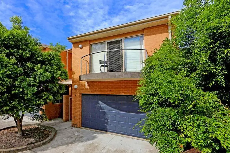 Main view of Homely unit listing, Address available on request