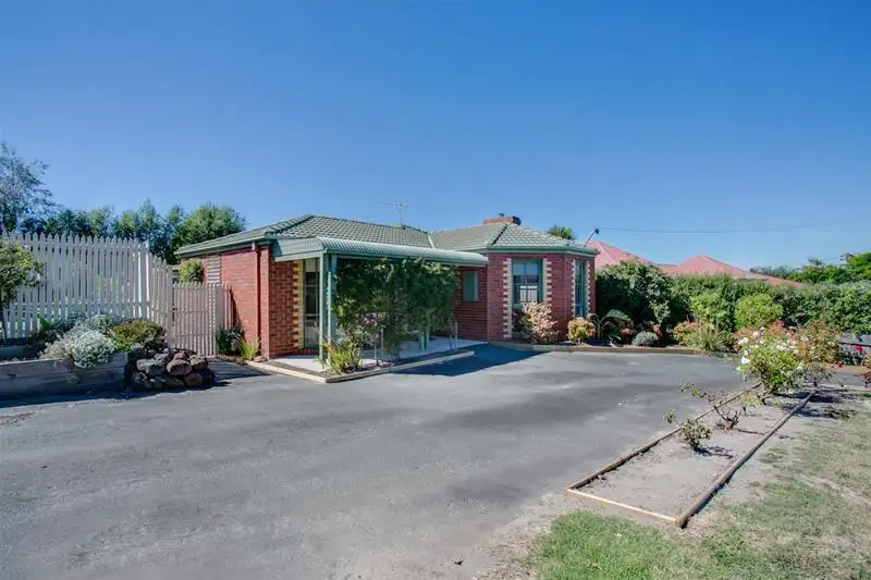 Main view of Homely house listing, 7 Unthank Court, Somerville VIC 3912