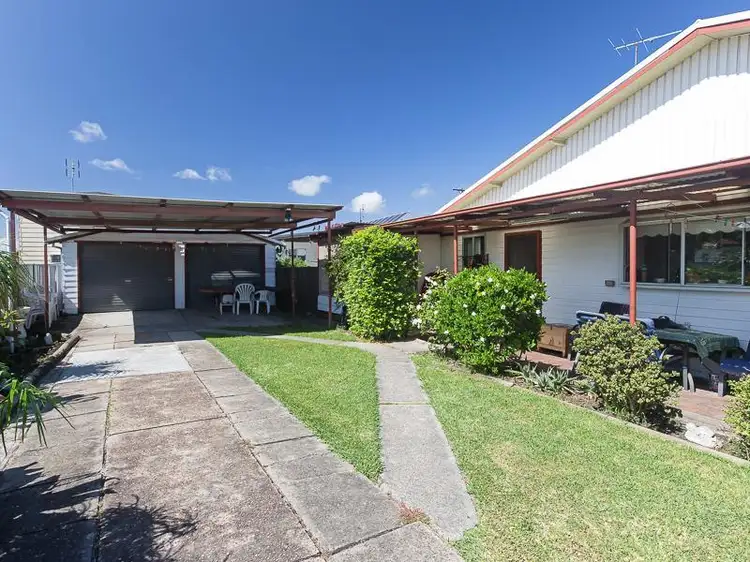 2 Nelson Street, Wallsend NSW 2287