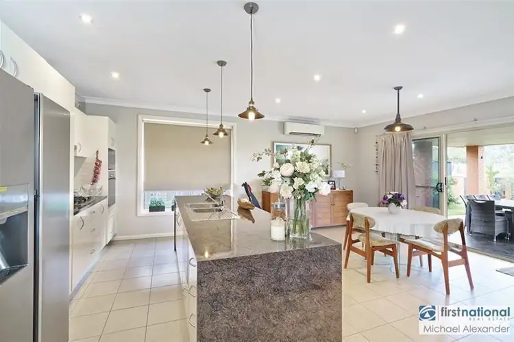 Second view of Homely house listing, 51 Camden Acres Drive, Elderslie NSW 2570