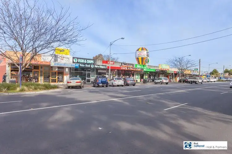 Fifth view of Homely unit listing, 2/79 Hillside Street, Springvale VIC 3171