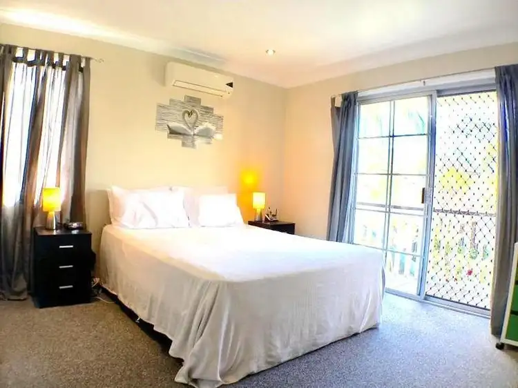 Fifth view of Homely townhouse listing, Address available on request