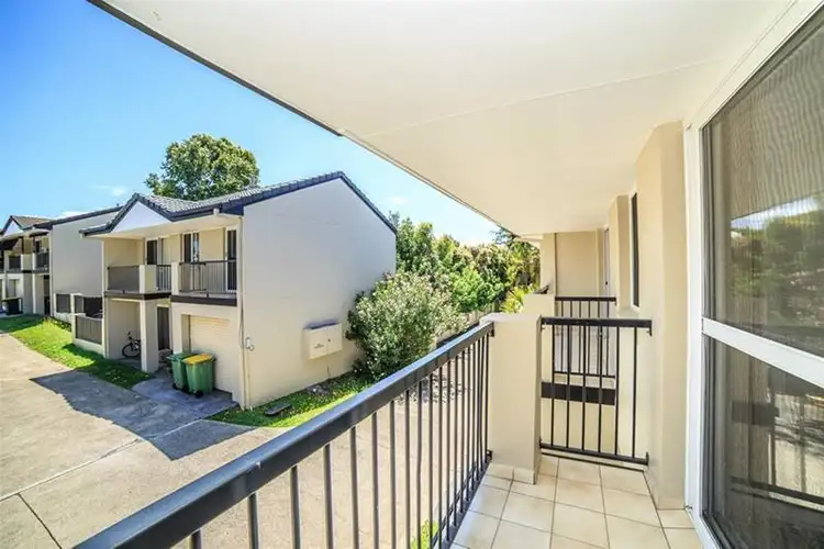 Fifth view of Homely townhouse listing, 4/74 Pohlman Street, Southport QLD 4215