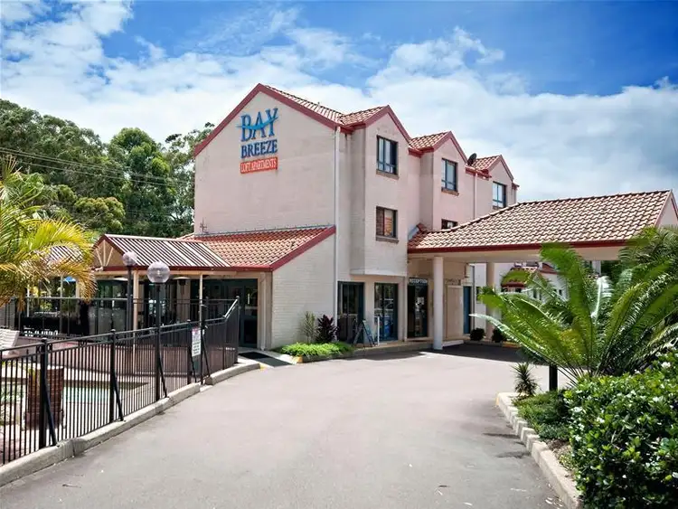 3/1 Trafalgar Street, Nelson Bay NSW 2315