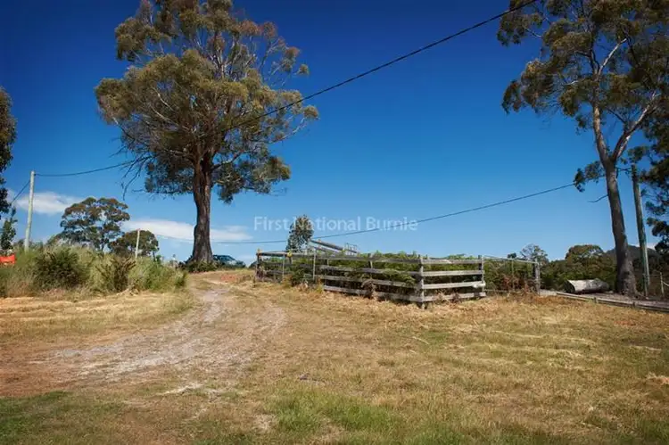 Fourth view of Homely land listing, 120 Ironcliffe Road, Penguin TAS 7316